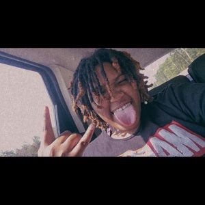 Meet your Posher, Sameysha